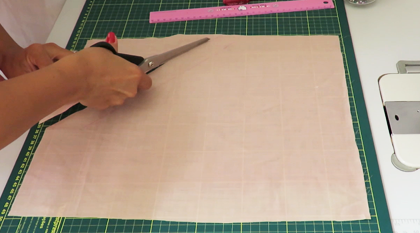 Como Costurar Viés em Curvas Delicadas - inspiração 2