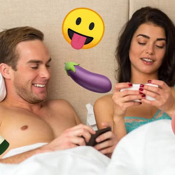 O Poder das Mãos: Complementando e Intensificando o Clímax - inspiração 2