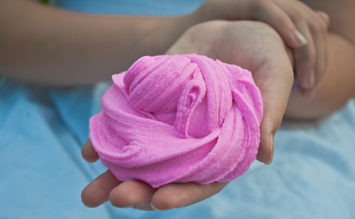 Texturas Incríveis: Explorando diferentes sensações - inspiração 2