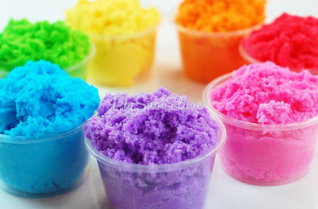 O Ponto Certo: Como saber que está pronto? - inspiração 1