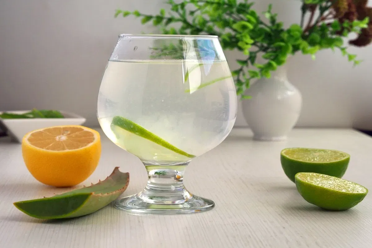 Limpeza Detalhada: Garantindo a Pureza do Seu Suco - inspiração 2