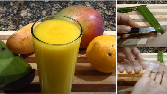 Saborização Inteligente: Potencializando o Seu Suco Natural - inspiração 1