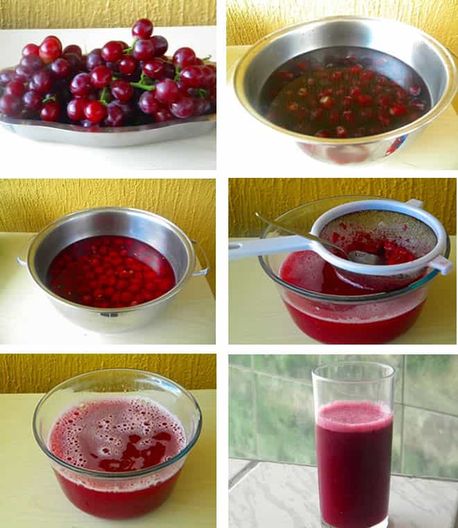 Escolhendo as Uvas Certas: O Segredo Começa Aqui - inspiração 1