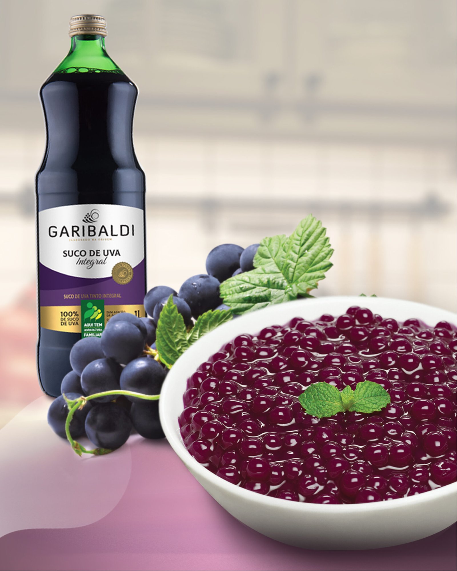 O Ponto de Açúcar: Ajustes Finos Para Seu Paladar - inspiração 2