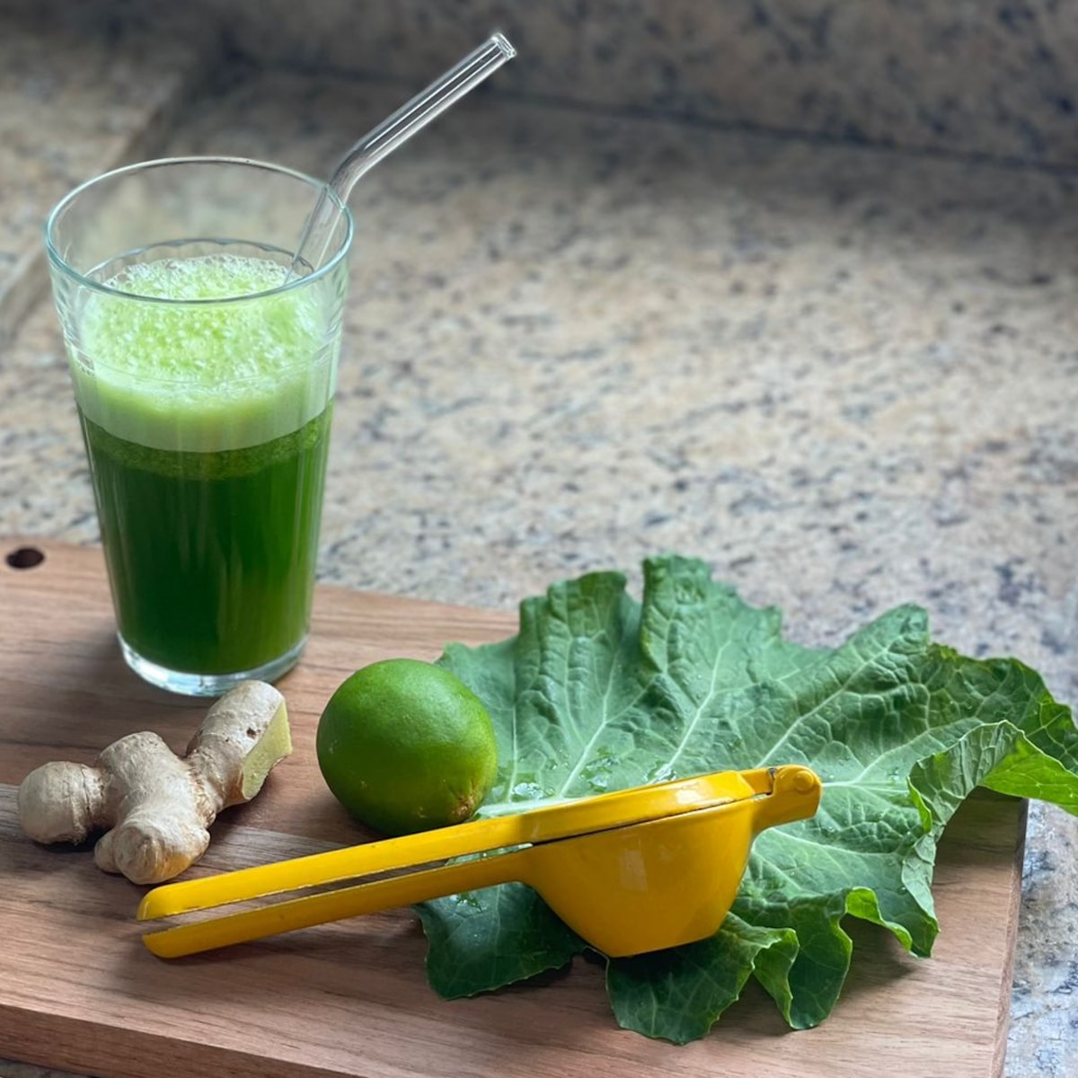 A Base Líquida Perfeita para o Seu Suco Detox - inspiração 2