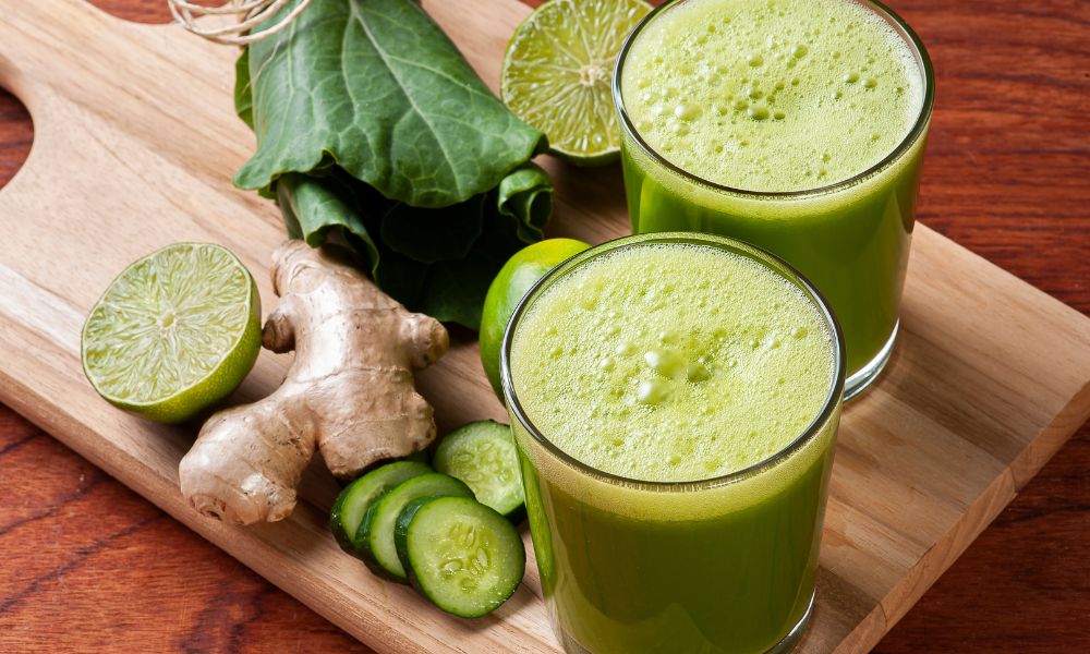 Frutas Cítricas para um Toque Refrescante e Vitaminado - inspiração 1