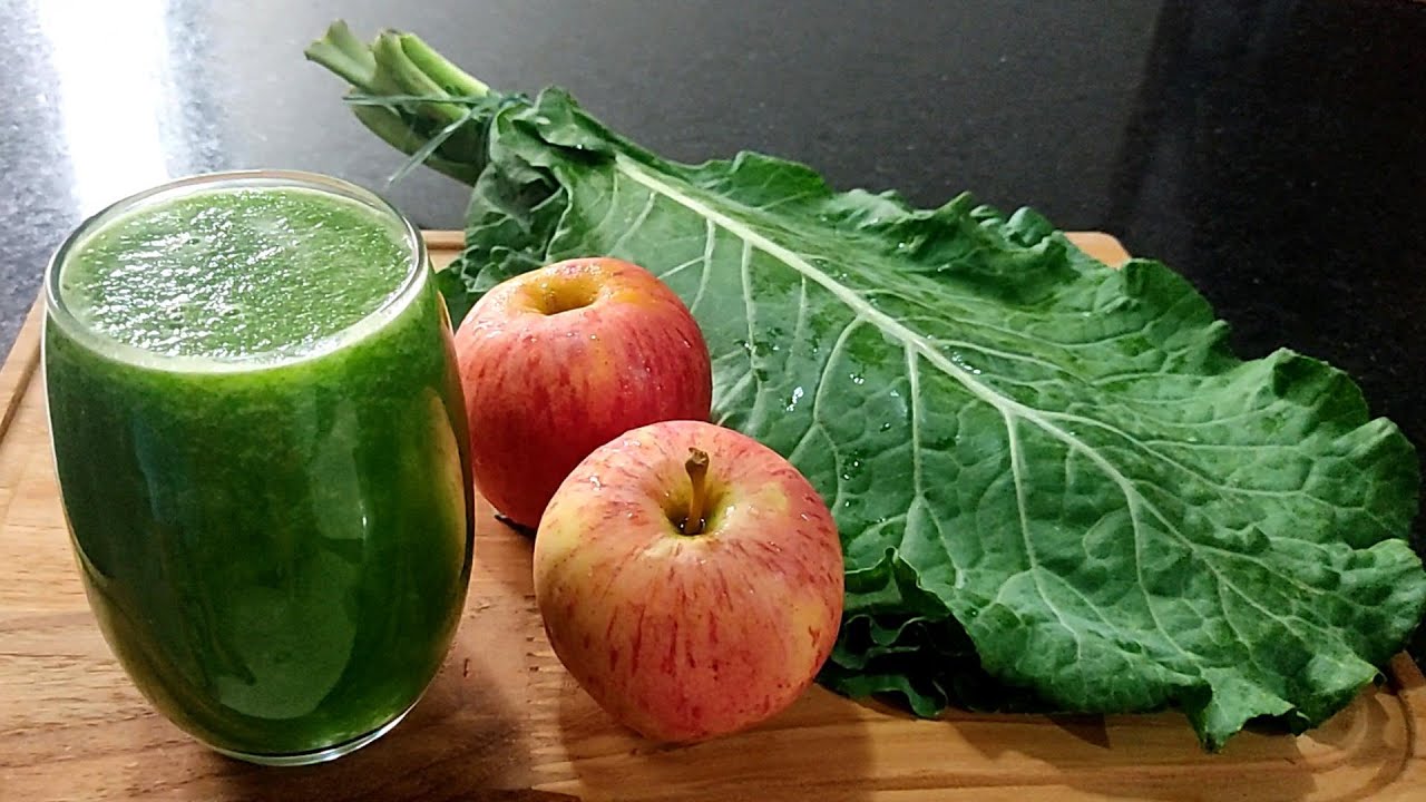 O Poder das Frutas Doces na Sua Receita Detox - inspiração 1