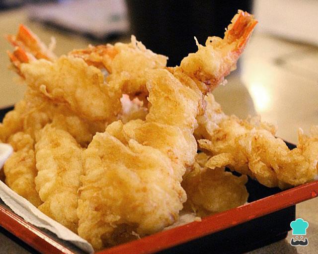 Dicas Extras para um Tempurá Inesquecível - inspiração 1