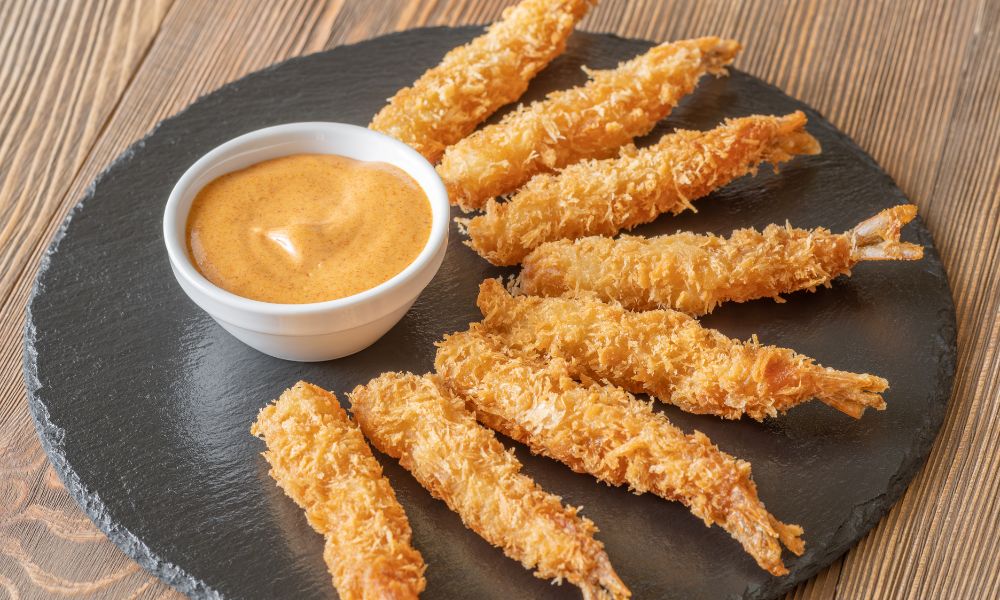 Dicas Extras para um Tempurá Inesquecível - inspiração 2