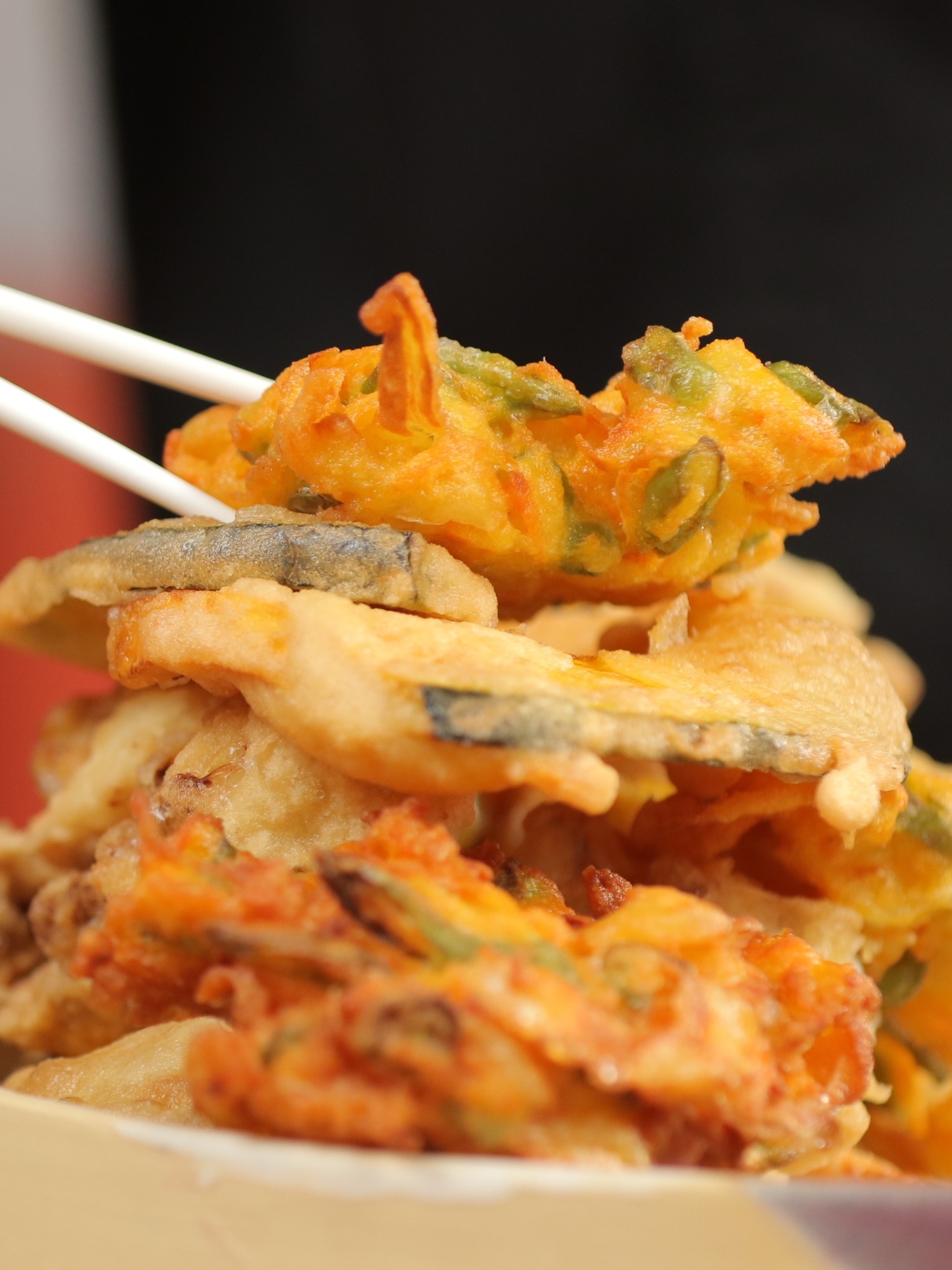 A Consistência Perfeita da Massa: O Segredo Crocante - inspiração 2