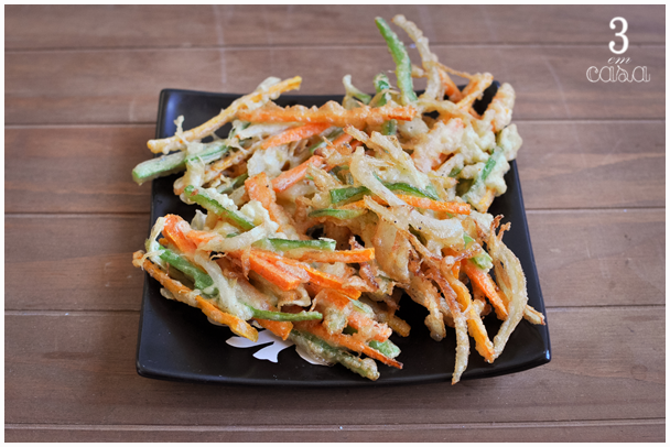 Fritura de Camarões: O Ponto Exato para Sabor e Textura - inspiração 1