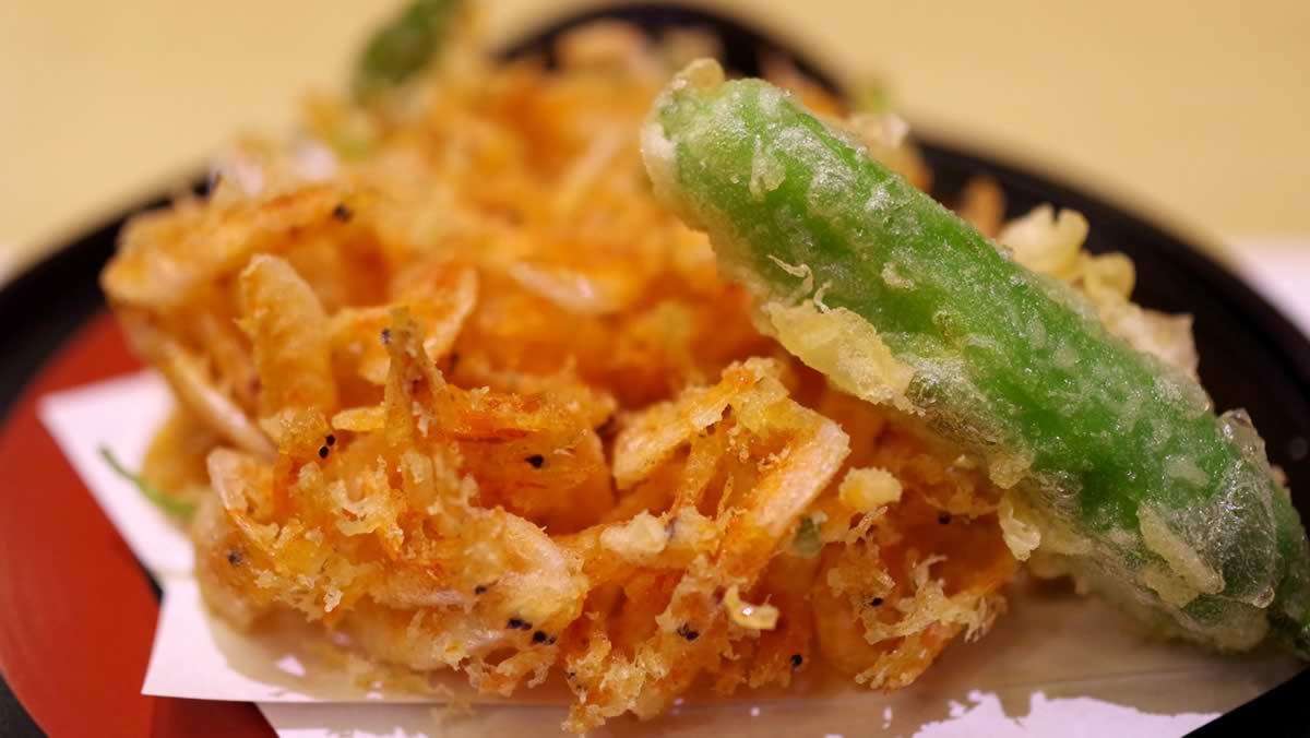 Técnica de Fritura: Movimentos que Garantem a Leveza - inspiração 2