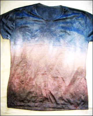 O Processo de Tingimento: Dicas para Não Dar Errado - inspiração 1