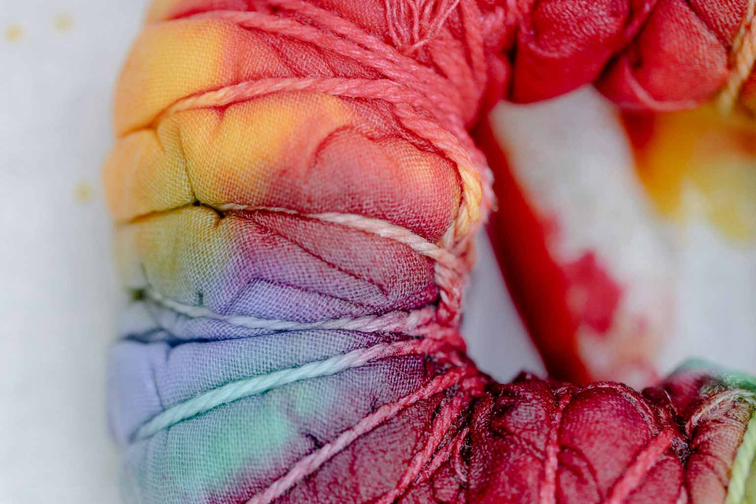 O Processo de Tingimento: Dicas para Não Dar Errado - inspiração 2