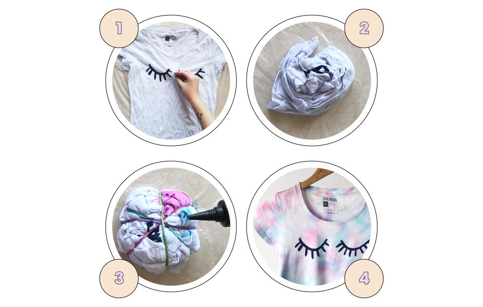 Lavagem Pós-Tingimento: O Cuidado Final que Faz a Diferença - inspiração 1