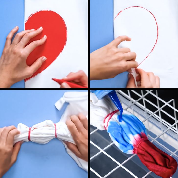 Secagem e Finalização: Sua Obra de Arte Pronta para Brilhar - inspiração 2