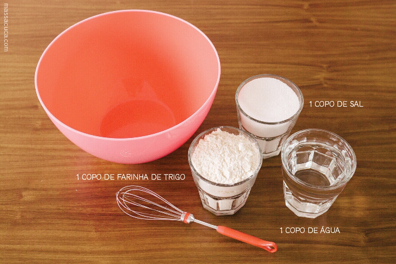 Tinta de Amido de Milho: Cremosa e Brilhante - inspiração 2