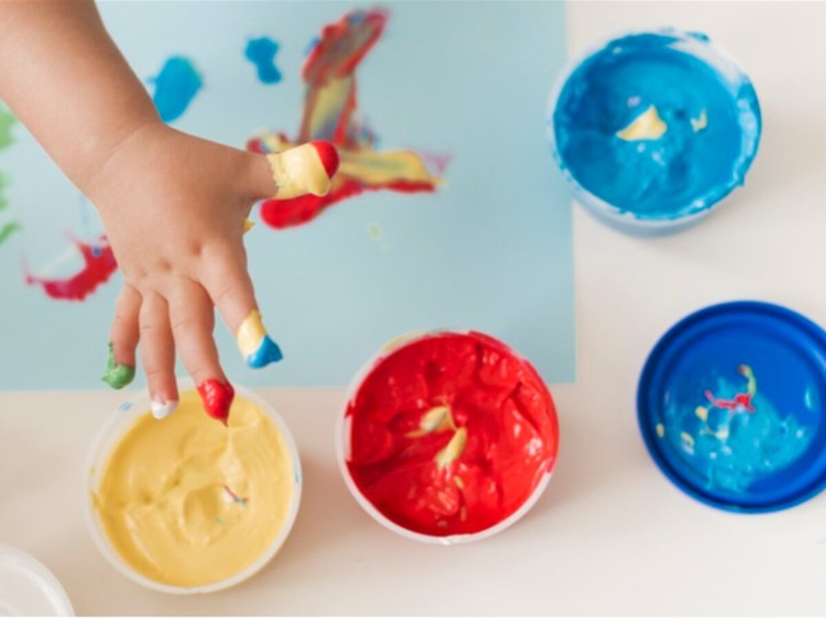 Tinta de Ovo: Textura e Pigmentação Única - inspiração 1