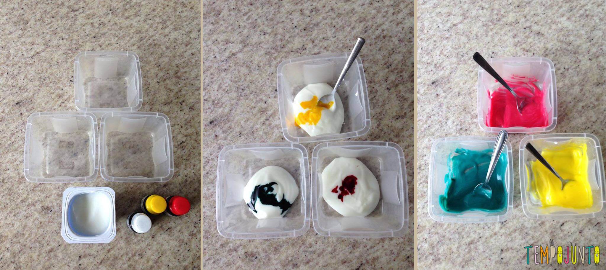 A Importância da Conservação das Tintas Caseiras - inspiração 1