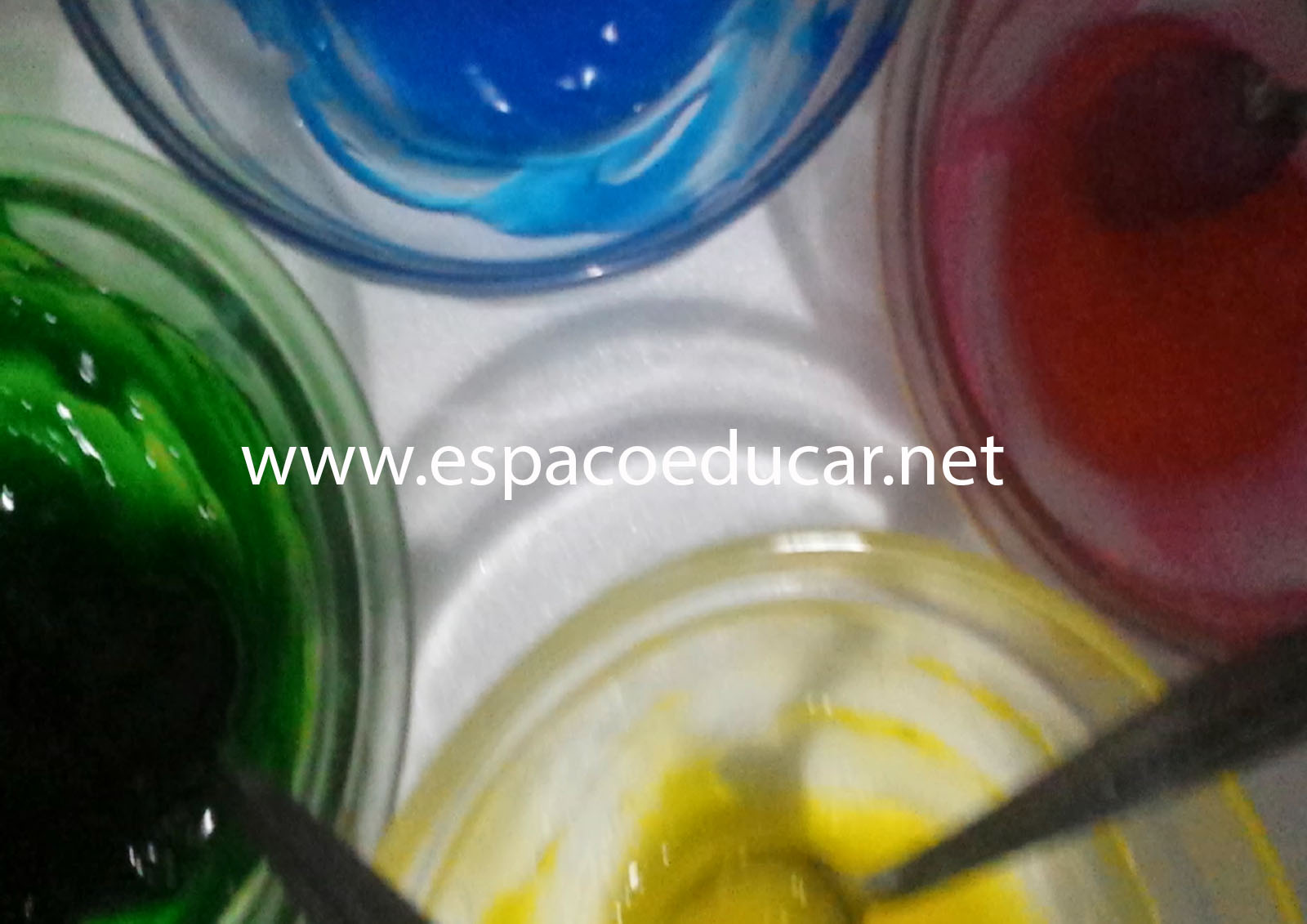 Como Dar Mais Durabilidade às Suas Tintas Caseiras - inspiração 2