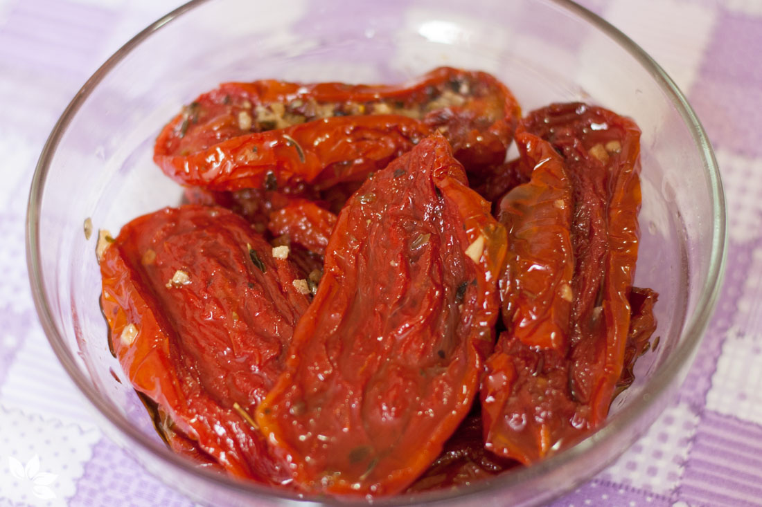 A Escolha Certa dos Tomates: O Início de Tudo - inspiração 1