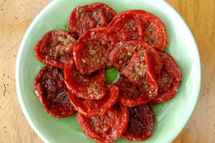 O Método de Secagem: Sol ou Forno, Qual Escolher? - inspiração 1