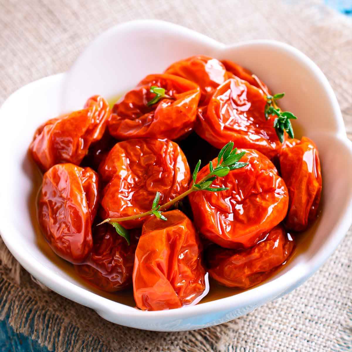 Dicas para Secagem no Forno: Controle e Praticidade - inspiração 2