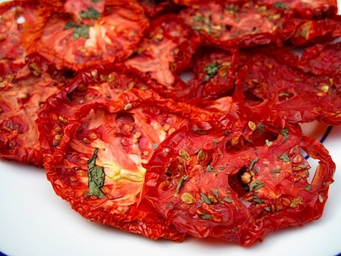 O Toque de Azeite: Proteção e Intensidade de Sabor - inspiração 1