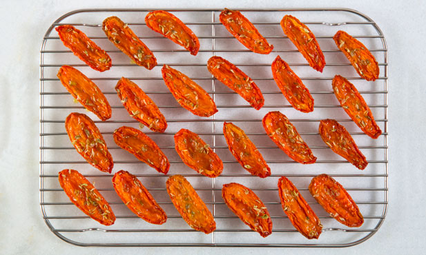 O Toque de Azeite: Proteção e Intensidade de Sabor - inspiração 2