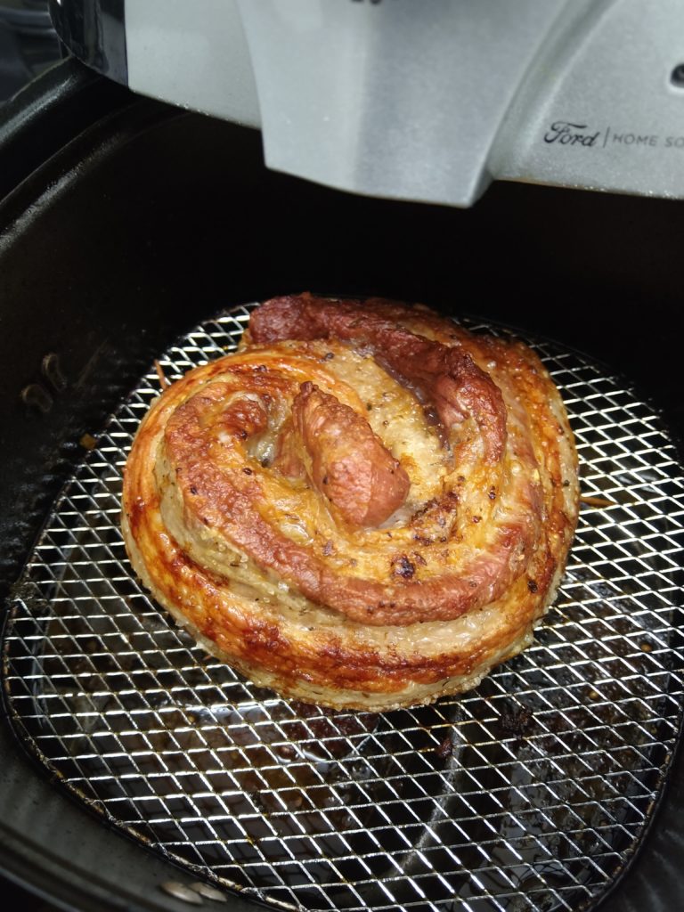 A Escolha da Barriga de Porco: O Segredo Começa Aqui - inspiração 2