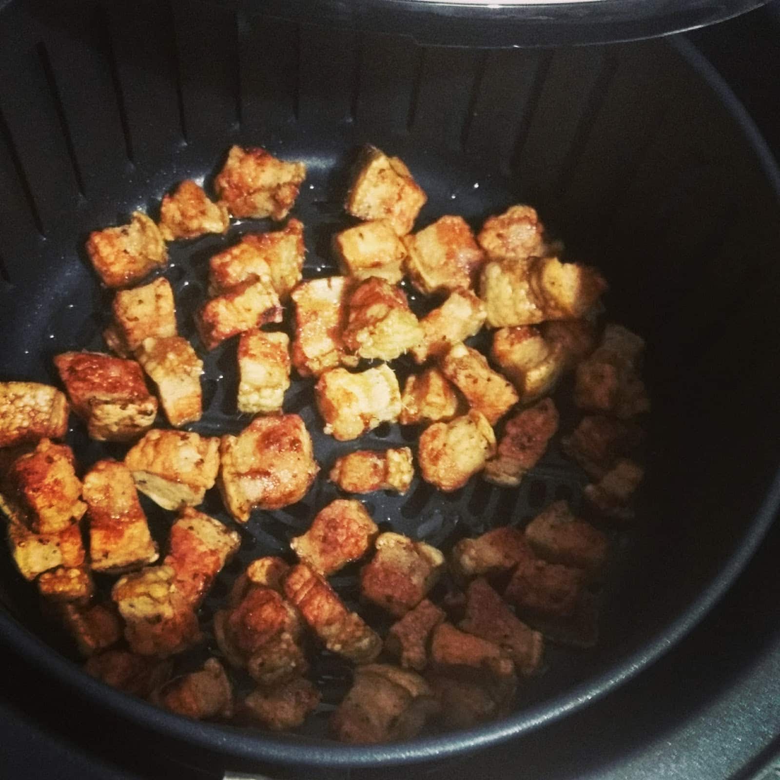 Dicas Extras para um Torresmo Inesquecível - inspiração 2