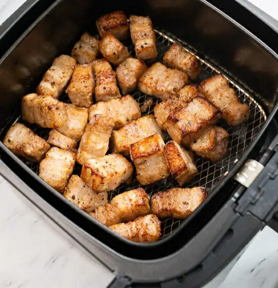 O Processo de Dourar: Deixando a Pele Crocante de Verdade - inspiração 2