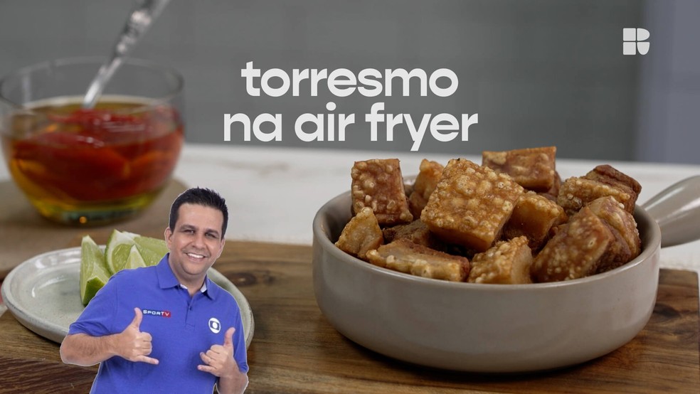 A Virada Mágica: Garantindo o Crocante Uniforme - inspiração 1