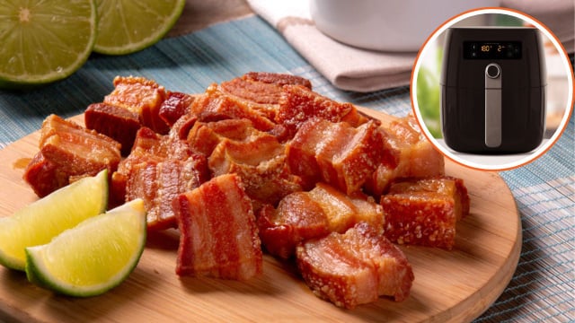 Descanso Essencial: Por Que Seu Torresmo Precisa Esperar - inspiração 1