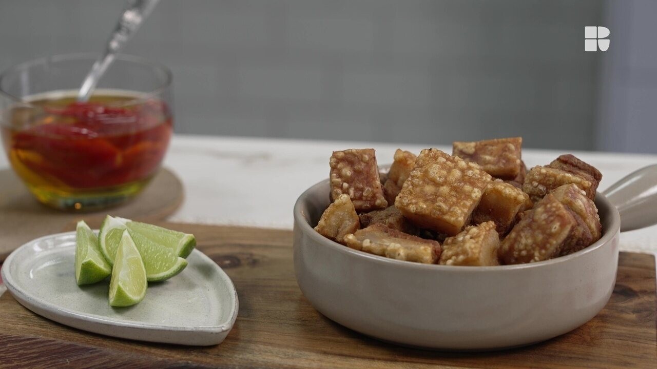 Descanso Essencial: Por Que Seu Torresmo Precisa Esperar - inspiração 2