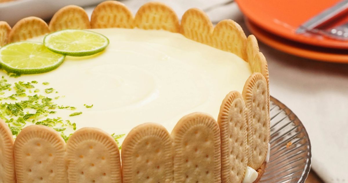 O Toque Final: Merengue Incrível ou Chantilly Delicado? - inspiração 2