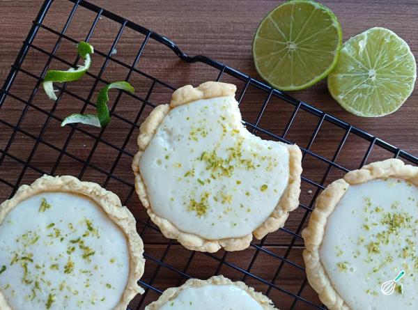 Variações Que Encantam: Limão Siciliano e Outras Delícias - inspiração 1