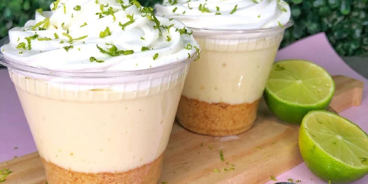 Variações Que Encantam: Limão Siciliano e Outras Delícias - inspiração 2