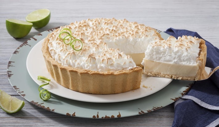 O Segredinho da Textura Lisa do Creme - inspiração 1