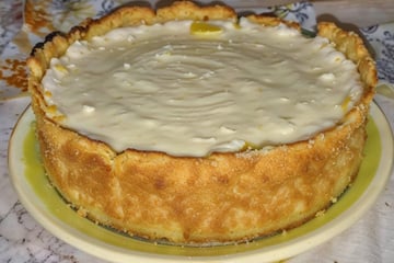 O Segredinho da Textura Lisa do Creme - inspiração 2