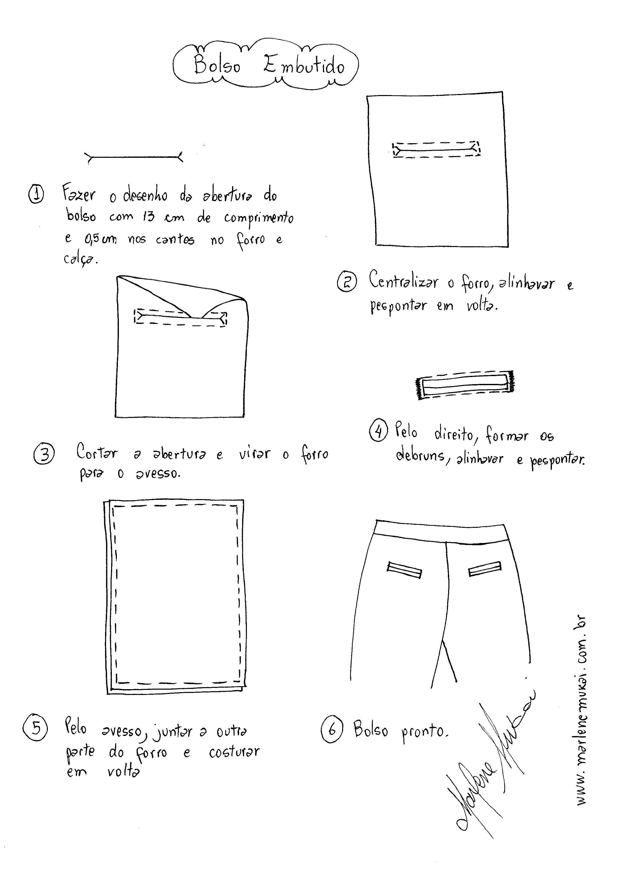 Preparando Seu Material: O Que Você Vai Precisar - inspiração 1