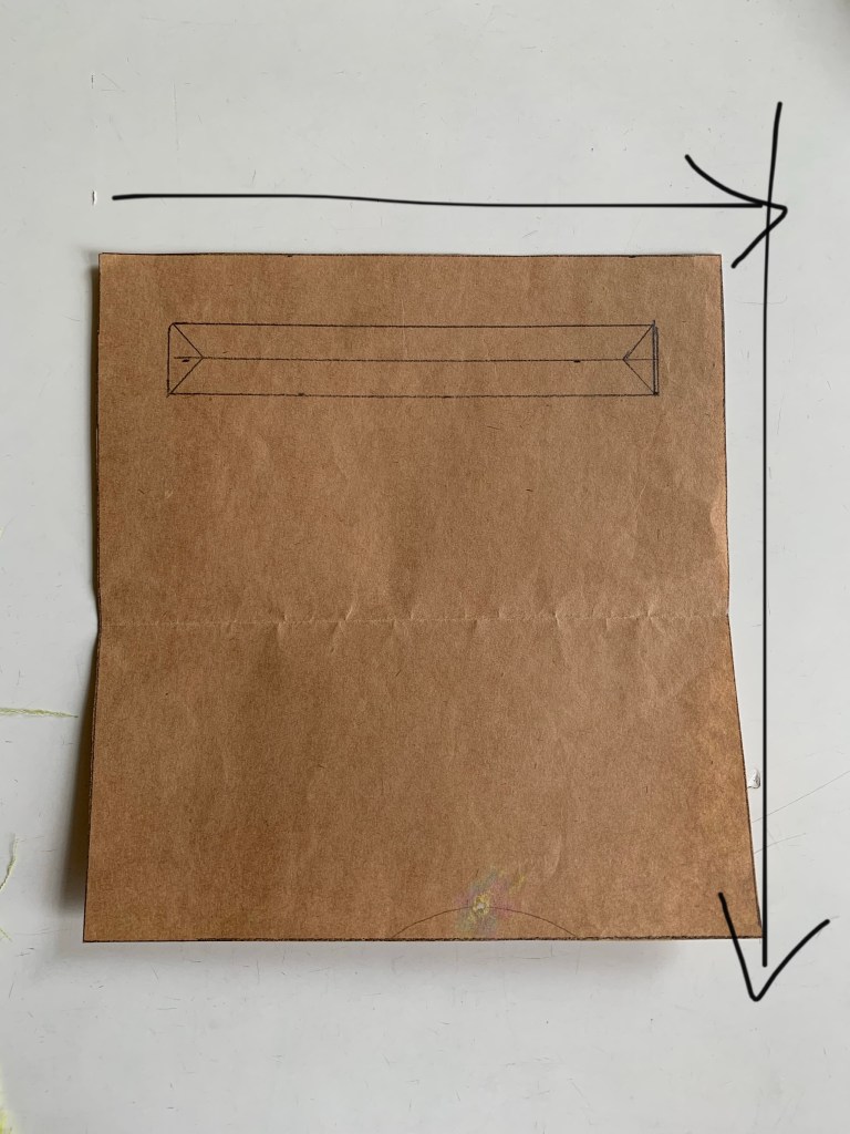 Ajustes Finais e Verificação da Costura - inspiração 2