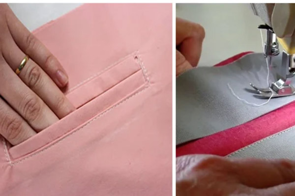 Cortando o Tecido com Precisão Milimétrica - inspiração 1