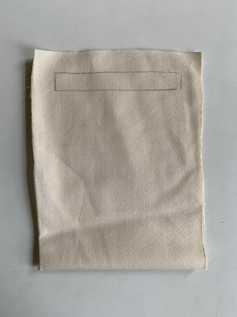 Finalizando as Bordas: Um Toque de Profissional - inspiração 2