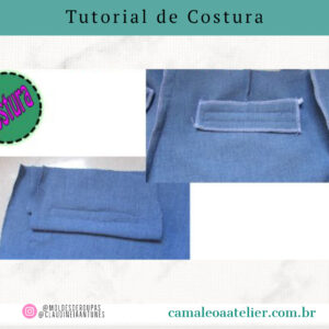 Dicas Extras para Tecidos Mais Delicados - inspiração 1