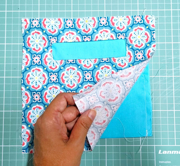 Dicas Extras para Tecidos Mais Delicados - inspiração 2