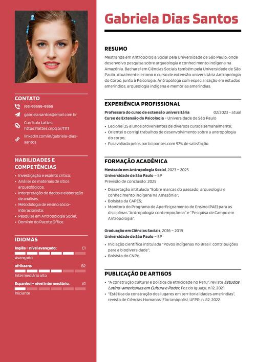 Dados Pessoais: O Que Realmente Importa - inspiração 1