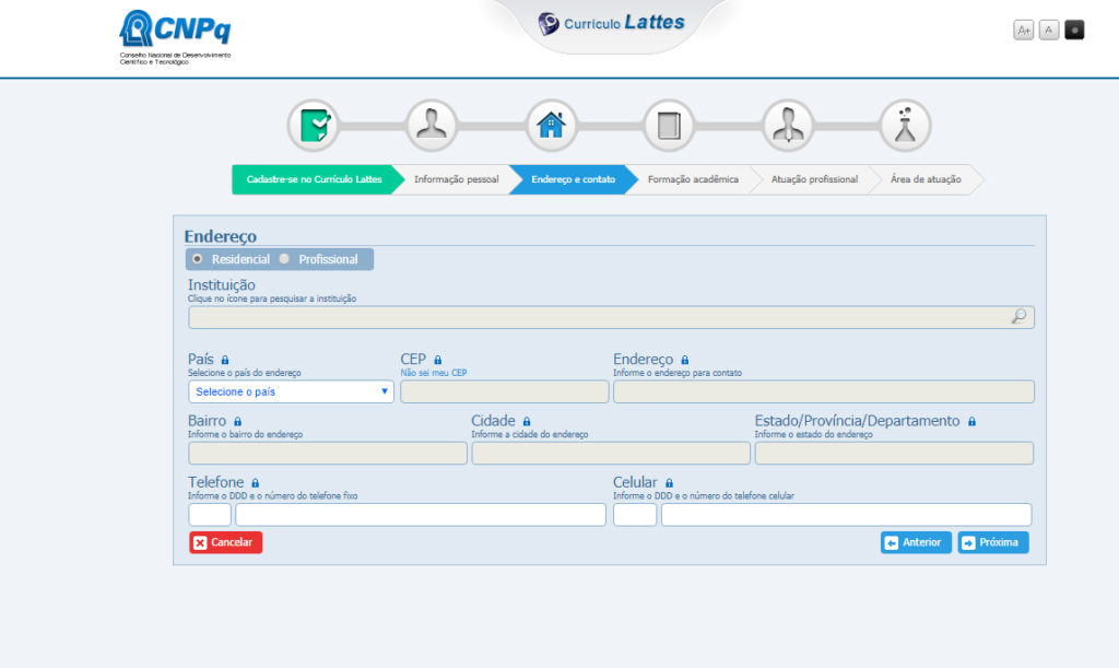 Projetos de Pesquisa: Mostre Seu Potencial Científico - inspiração 1