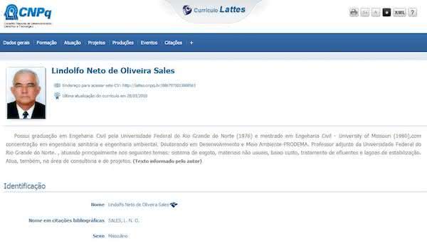 Projetos de Pesquisa: Mostre Seu Potencial Científico - inspiração 2