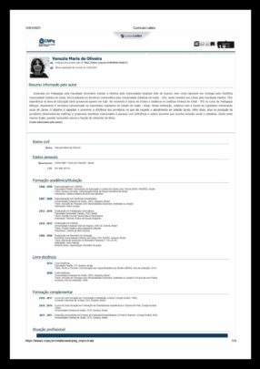 Produções Técnicas e Artísticas: Valorize Todas as Suas Habilidades - inspiração 1